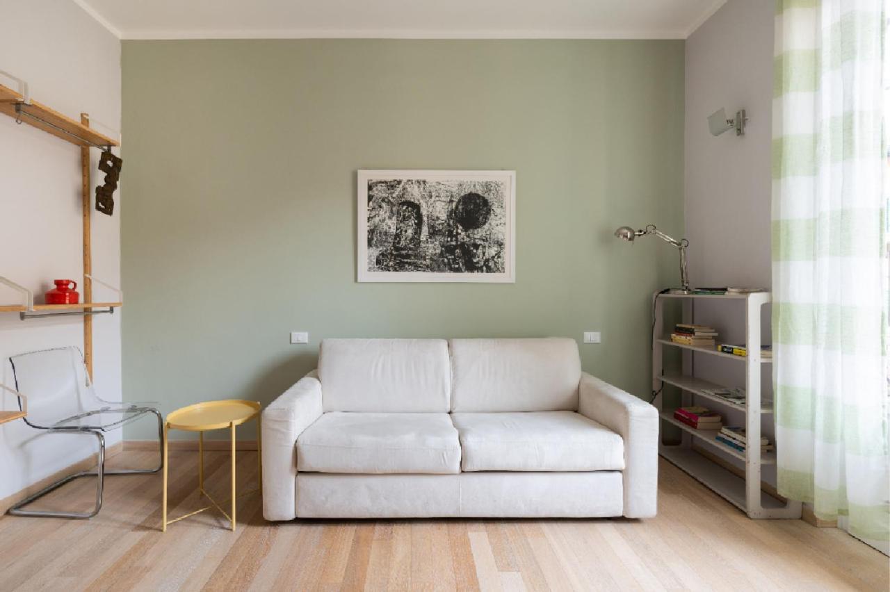 San Remigio View Apartment Florence Exterior photo