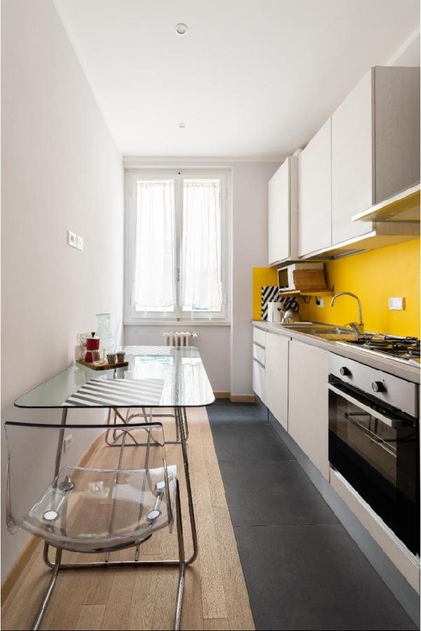 San Remigio View Apartment Florence Exterior photo