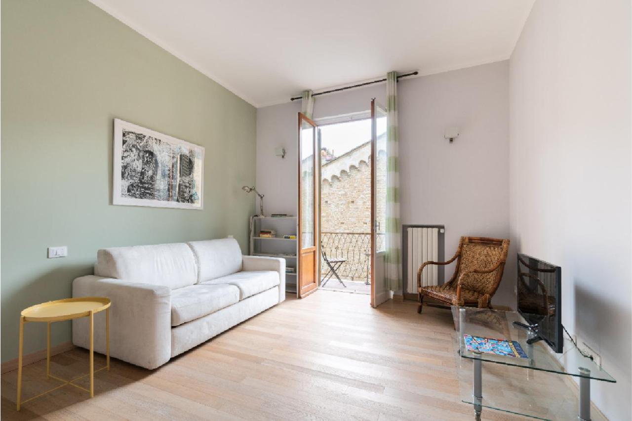 San Remigio View Apartment Florence Exterior photo